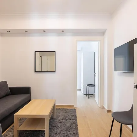 Apartament Tranquil Charm *