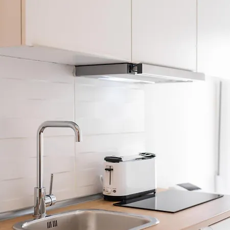 Tranquil Charm Apartament Salonic