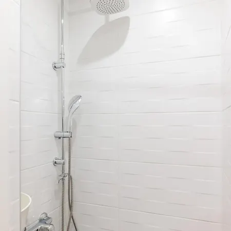 Tranquil Charm 테살로니키