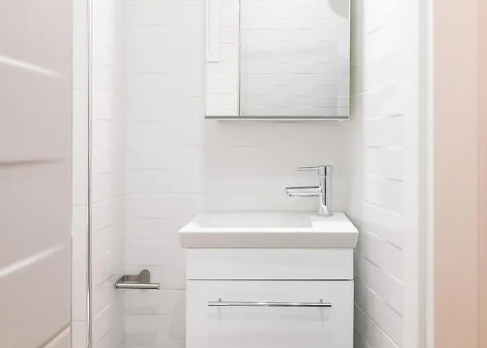 Tranquil Charm Apartmán *