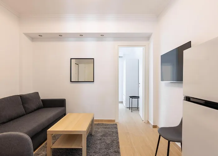 Apartmán Tranquil Charm *