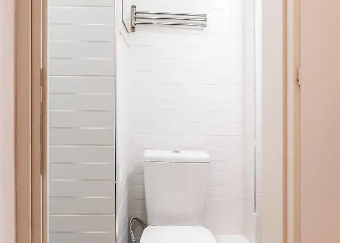 Tranquil Charm In Ptolemeon