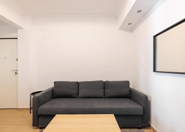 Apartmán Tranquil Charm Soluň