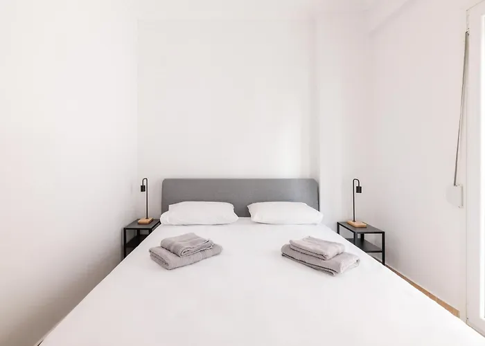 Tranquil Charm Apartmán *