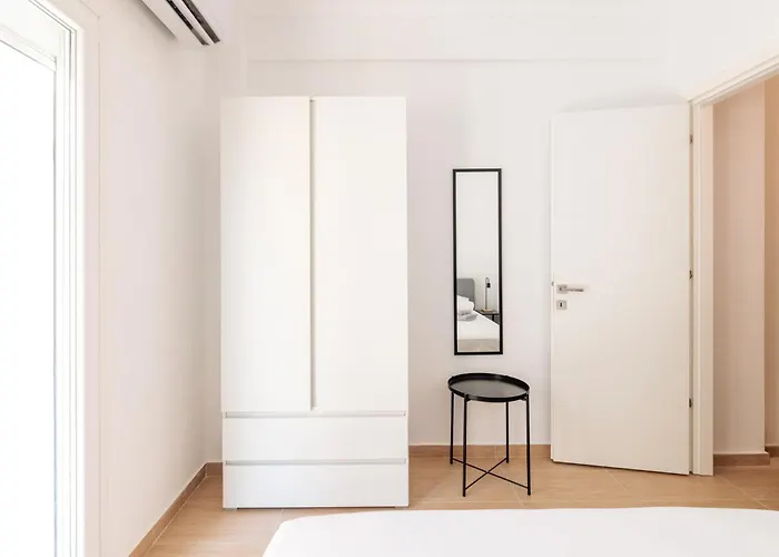 Tranquil Charm Apartmán *