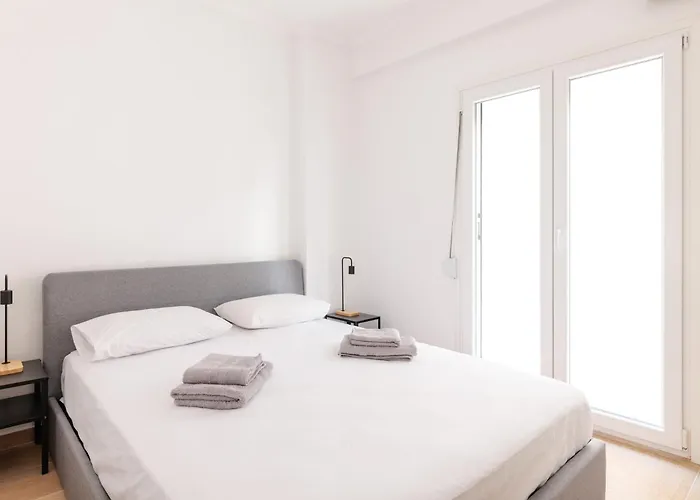 Appartamento Tranquil Charm In Ptolemeon *