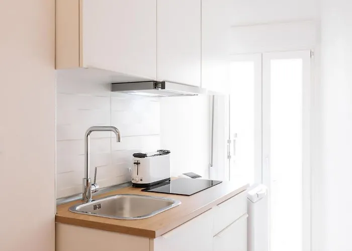 Apartmán Tranquil Charm