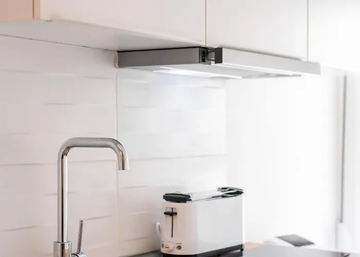 Tranquil Charm Apartmán Soluň