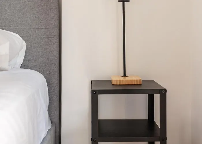 Apartmán Tranquil Charm Soluň