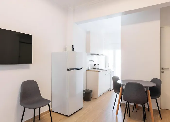 Apartmán Tranquil Charm Soluň