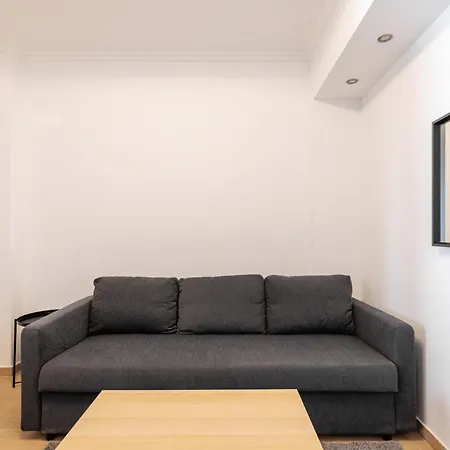 Apartment Tranquil Charm Thessaloniki