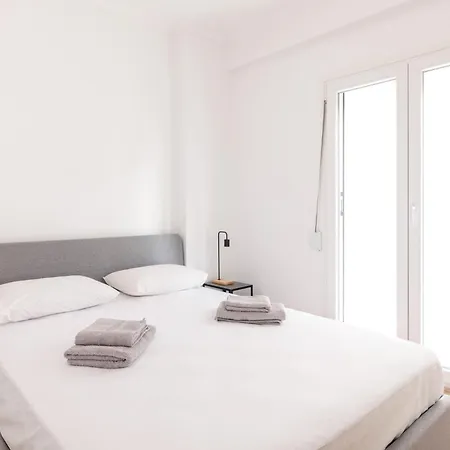 Apartment Tranquil Charm *