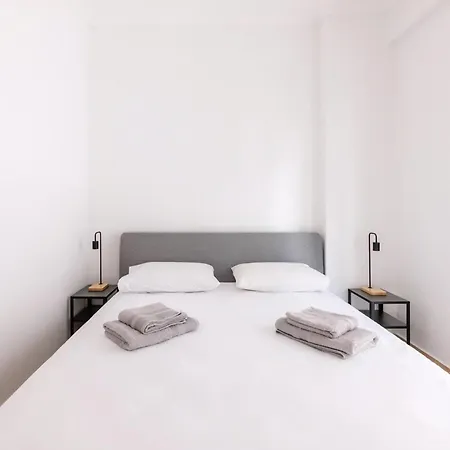 Apartamento Tranquil Charm In Ptolemeon